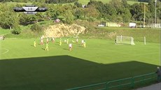 Fotbal - Zlínský KP Fotbal - Zlínský KP