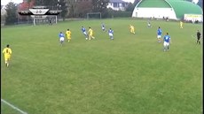 Fotbal - Jihočeský KP Fotbal - Jihočeský KP