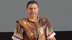George Clooney ve filmu Ave Caesar! George Clooney ve filmu Ave Caesar!