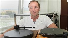 V litovelské firmě SEV letos překročí magickou hranici sto tisíc vyrobených... V litovelské firmě SEV letos překročí magickou hranici sto tisíc vyrobených...