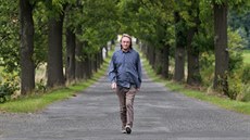 Za záchranu stromů na Frýdlantsku bojuje i Zbyněk Vlk. Za záchranu stromů na Frýdlantsku bojuje i Zbyněk Vlk.