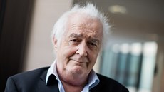 Švédský detektivkář Henning Mankell Švédský detektivkář Henning Mankell