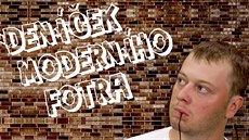 Deníček moderního fotra Deníček moderního fotra