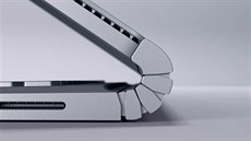 První notebook od Microsoftu Surface Book První notebook od Microsoftu Surface Book