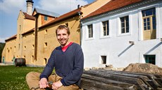 Za záchranu, obnovu a zprovoznění parostrojního pivovaru v Lobči získali... Za záchranu, obnovu a zprovoznění parostrojního pivovaru v Lobči získali...
