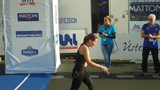 S pokorou k vysněnému cíli - můj první 1/2maraton!!!!! S pokorou k vysněnému cíli - můj první 1/2maraton!!!!!