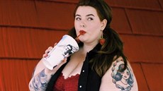 Tess Holliday