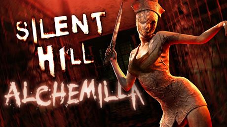 Silent Hill: Alchemilla