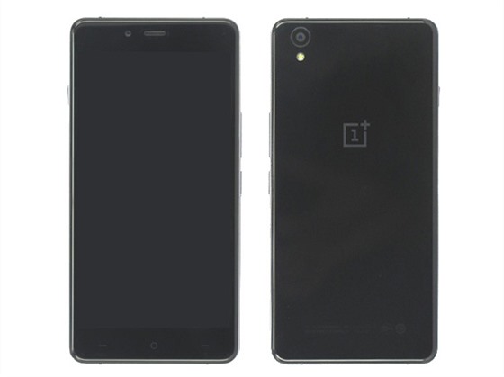 OnePlus X mini