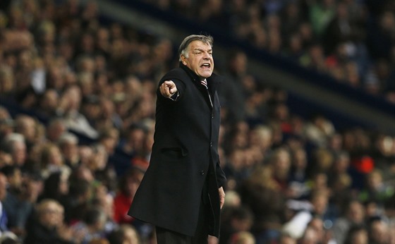 Sam Allardyce 