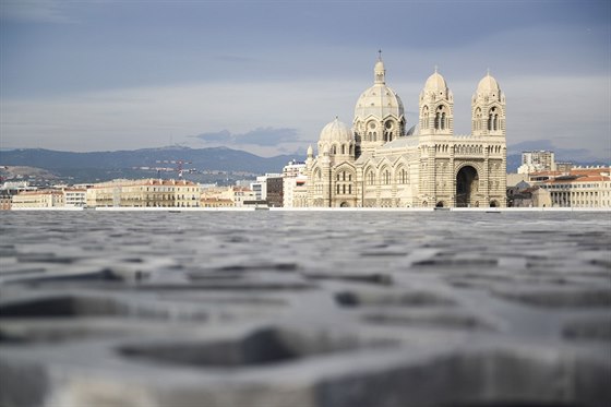 Marseille.