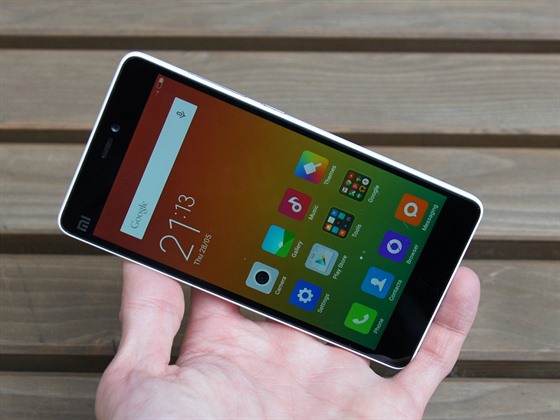 Xiaomi Mi4i