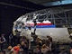 Nizozemt vyetovatel zveejnili zprvu o sestelen letu MH17 nad Ukrajinou...