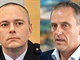Olomouck policejn nmstek Karel Kadlec (vlevo) a olomouck hejtman Ji...
