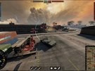 Armored Warfare