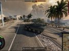 Armored Warfare