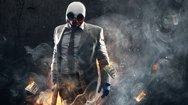 Payday 2 Payday 2