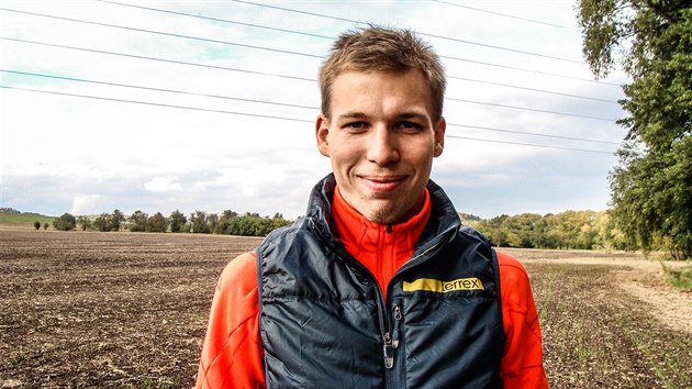 TEST: adidas Terrex - outdoorové oblečení od adidasu pro sychravý podzim TEST: adidas Terrex - outdoorové oblečení od adidasu pro sychravý podzim