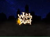 Witch Blast Witch Blast