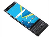 BlackBerry Priv me ovlivnit existenci cel spolenosti