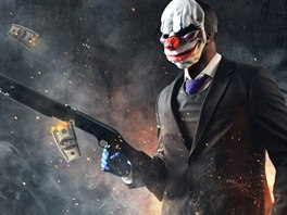 Payday 2