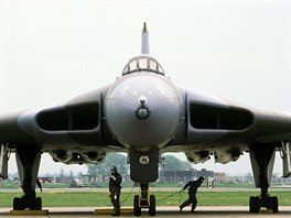 Avro Vulcan