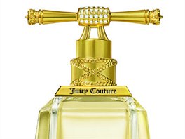 Gardnie: Parfmov voda I am Juicy Couture, Juicy Couture, od 1 390 korun