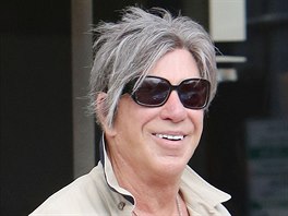 Mickey Rourke (Los Angeles, 10. kvtna 2015)