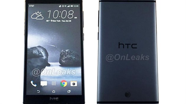 HTC One A9