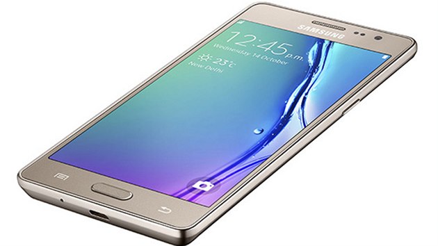 Samsung Z3