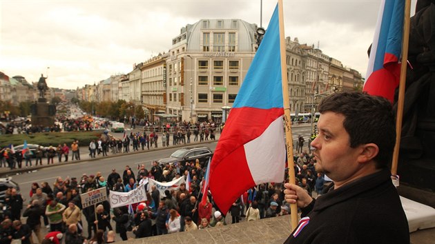 Oba tbory dlila jen prask magistrla (17. jna 2010)