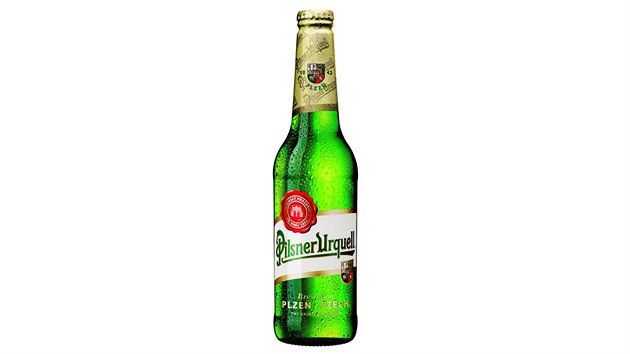 Pilsner Urquell