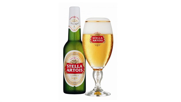 Stella Artois