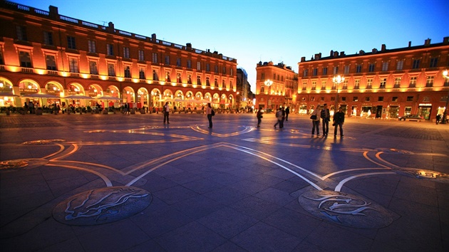 Toulouse.