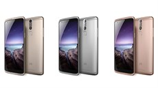 ZTE Axon mini ZTE Axon mini