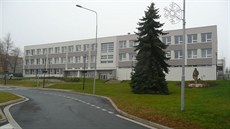 Základní škola v Obrnicích Základní škola v Obrnicích