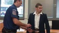 Milan Pokorný dostal za znásilnění školačky v Jiříkově deset let vězení, pak... Milan Pokorný dostal za znásilnění školačky v Jiříkově deset let vězení, pak...