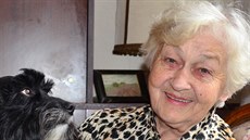 Milena Šnáblová byla jednou z cestujících ve Vlaku svobody. Milena Šnáblová byla jednou z cestujících ve Vlaku svobody.