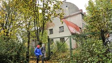 Jihlavané se v názorech různí – podle některých výrazná budova s... Jihlavané se v názorech různí – podle některých výrazná budova s...