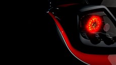 Koncept nového traktoru Zetor s designem od studia Pininfarina Koncept nového traktoru Zetor s designem od studia Pininfarina