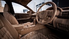 Origami papírový Lexus IS Origami papírový Lexus IS