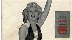 První číslo Playboye přineslo na obálce Marilyn Monroe. První číslo Playboye přineslo na obálce Marilyn Monroe.