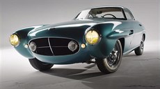Fiat 8V Supersonic Ghia, který se prodal v přepočtu za více než 40 milionů... Fiat 8V Supersonic Ghia, který se prodal v přepočtu za více než 40 milionů...
