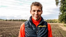 TEST: adidas Terrex - outdoorové oblečení od adidasu pro sychravý podzim TEST: adidas Terrex - outdoorové oblečení od adidasu pro sychravý podzim
