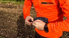 TEST: adidas Terrex - outdoorové obleení od adidasu pro sychravý podzim