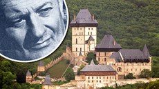 Legendární československý podvodník Harry Jelínek Legendární československý podvodník Harry Jelínek