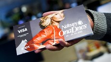 Nákupy s OnaDnes Nákupy s OnaDnes
