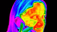 Velký přehled vyzařování mobilních telefonů Velký přehled vyzařování mobilních telefonů