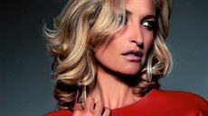Tereza Maxová se stala tváří Nákupů s Ona Dnes v týdnu od 19. - 25.10. 2015. Tereza Maxová se stala tváří Nákupů s Ona Dnes v týdnu od 19. - 25.10. 2015.