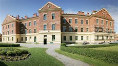 Zemský hřebčinec v Písku se stal v roce 2010 národní kulturní památkou. Zemský hřebčinec v Písku se stal v roce 2010 národní kulturní památkou.